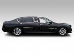 Mitsuoka Galue Limousine 2007 года